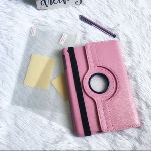 🎈3/$10🎈iPad Mini Pink Bundle